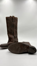Stivali camperos N°40 Golden Goose