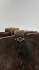 Stivali camperos N°40 Golden Goose