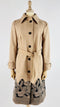 Cappotto stampato