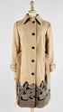 Cappotto stampato