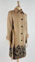 Cappotto stampato