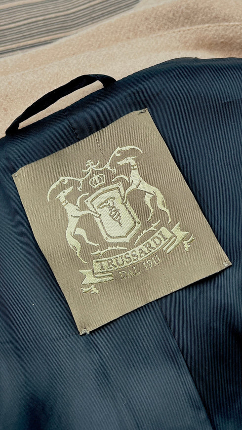 Cappotto stampato