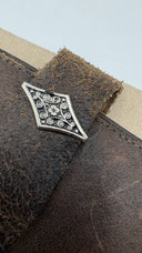 Stivali camperos N°40 Golden Goose