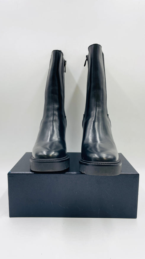 Stivaletto Chelsea N.39