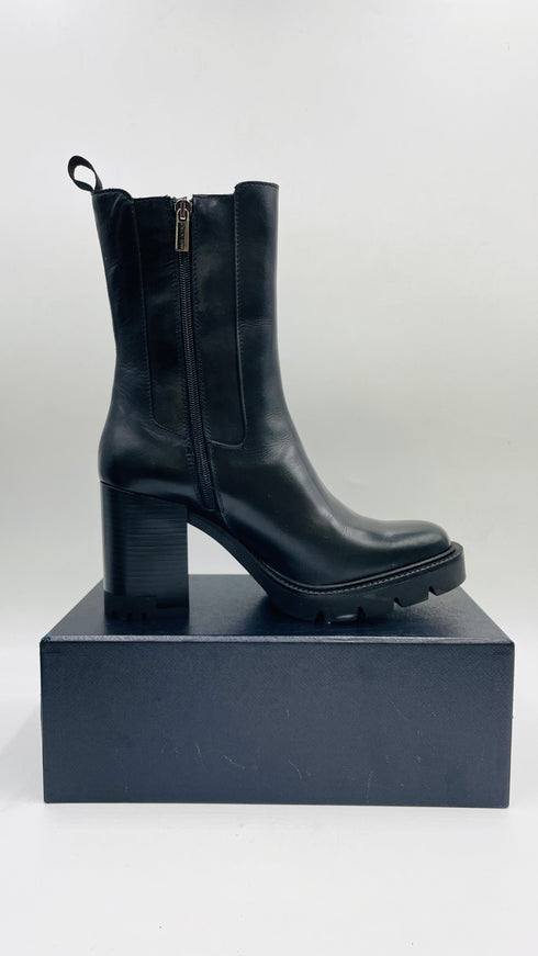 Stivaletto Chelsea N.39