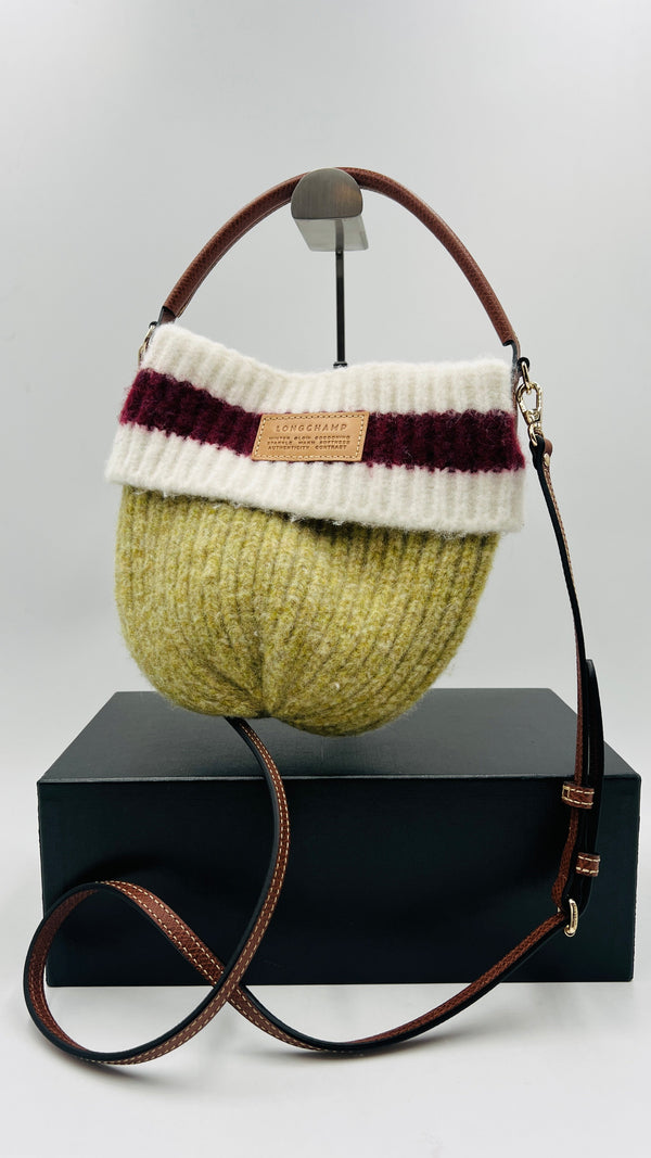Borsa a mano "Beanie"