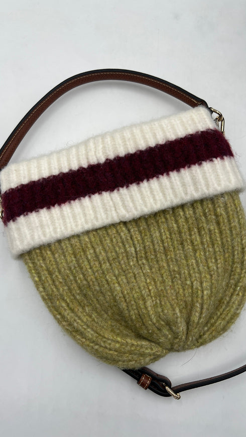 Borsa a mano "Beanie"