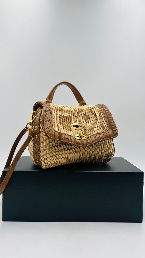 Borsa postina “Baby Hausa”