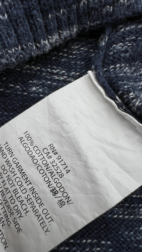 Maglia scollo a V