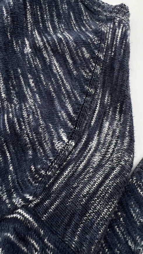 Maglia scollo a V