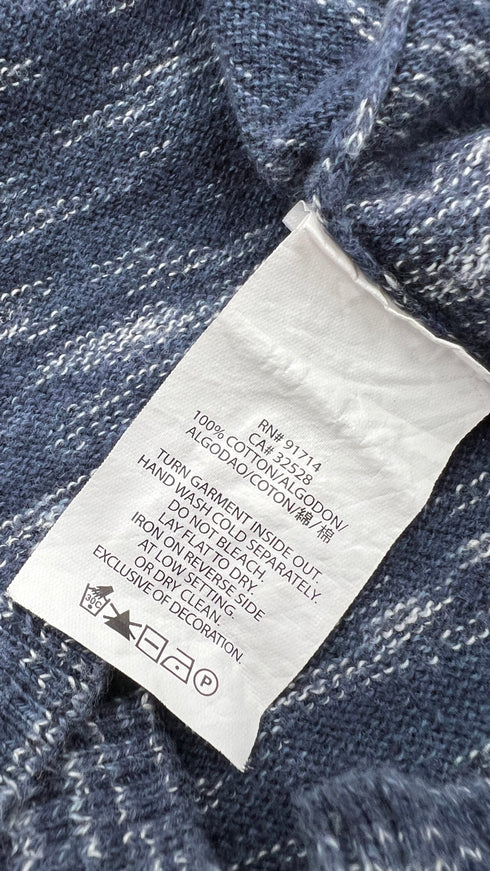 Maglia scollo a V