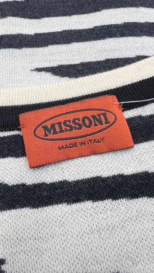 Cardigan lungo vintage