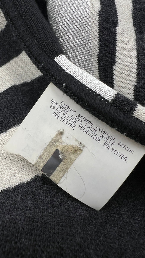 Cardigan lungo vintage