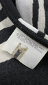 Cardigan lungo vintage