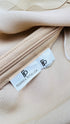 Baby-doll satin