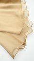 Baby-doll satin