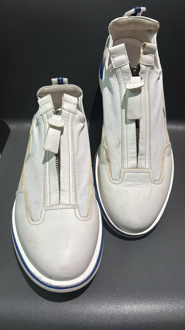 Sneaker armani numero 43