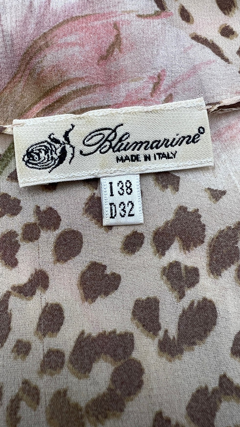 Blumarine abito taglia 38 IT