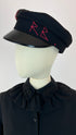 Cappello baker boy