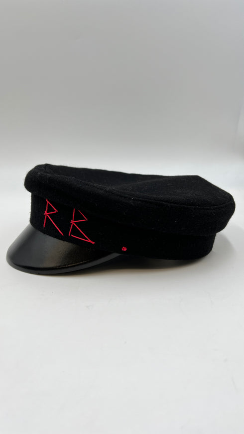 Cappello baker boy