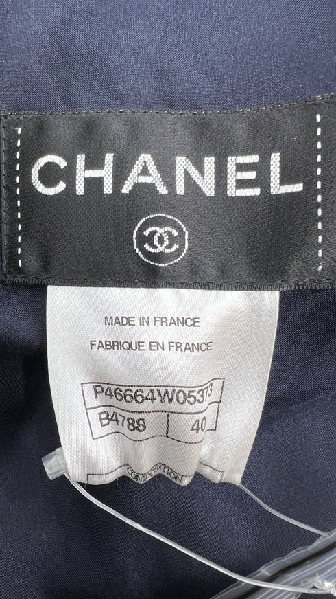 Chanel abito con cartellino taglia 40 EU