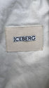 Iceberg montgomery con cappuccio taglia 50 IT