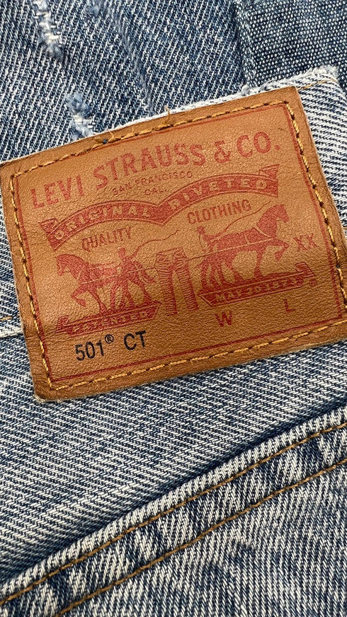 Levi Strauss jeans W25 L32