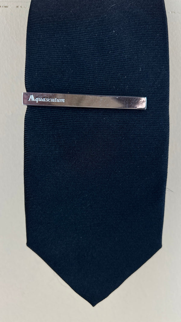 Aquascutum fermacravatta