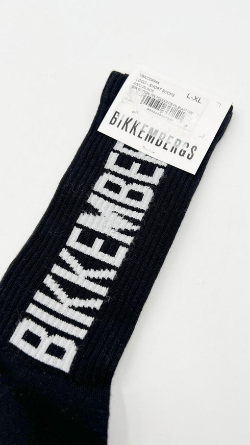 Bikkembergs calze taglia L/XL con cartellino