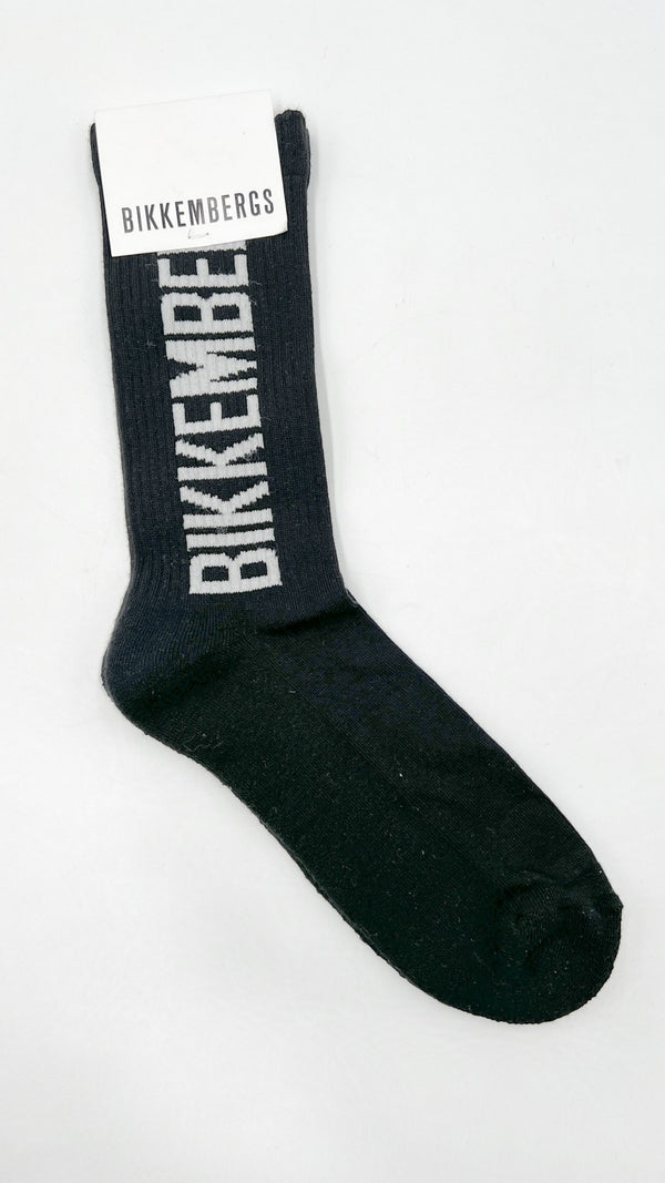 Bikkembergs calze taglia L/XL con cartellino