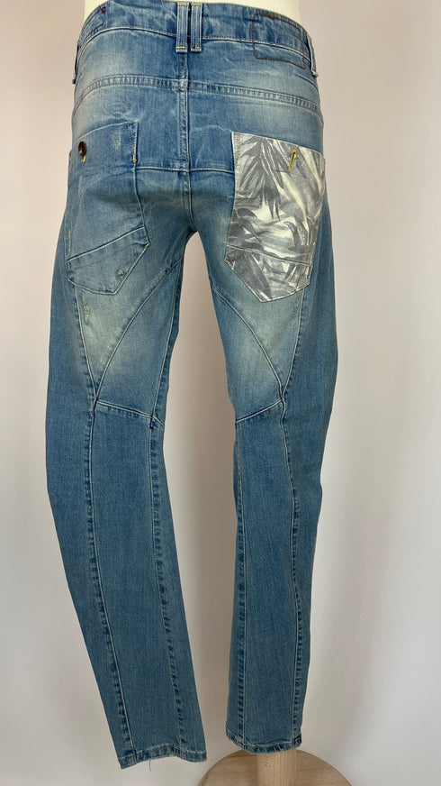 Display jeans in cotone Taglia 48 IT