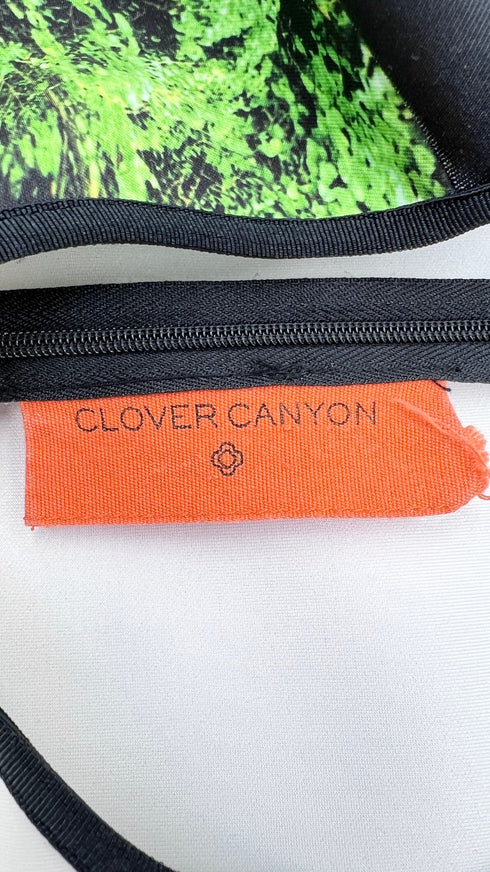 Clover Canyon abito taglia S